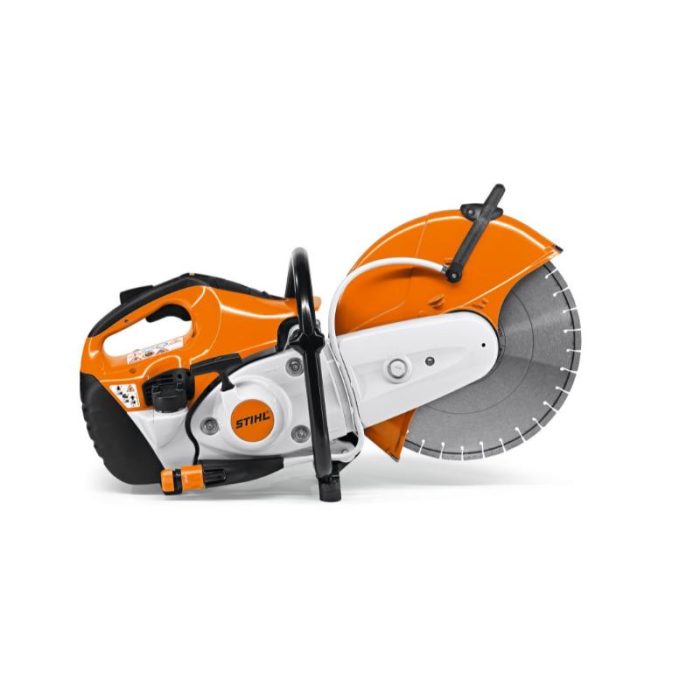 Przecinarka STIHL TS 420