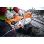 Przecinarka STIHL TS 420