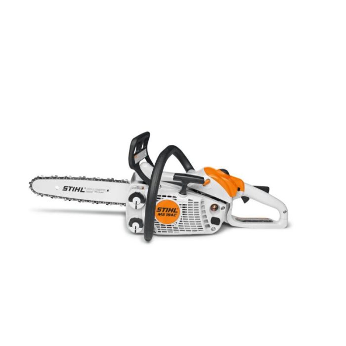 Pilarka spalinowa STIHL MS 194 C-E