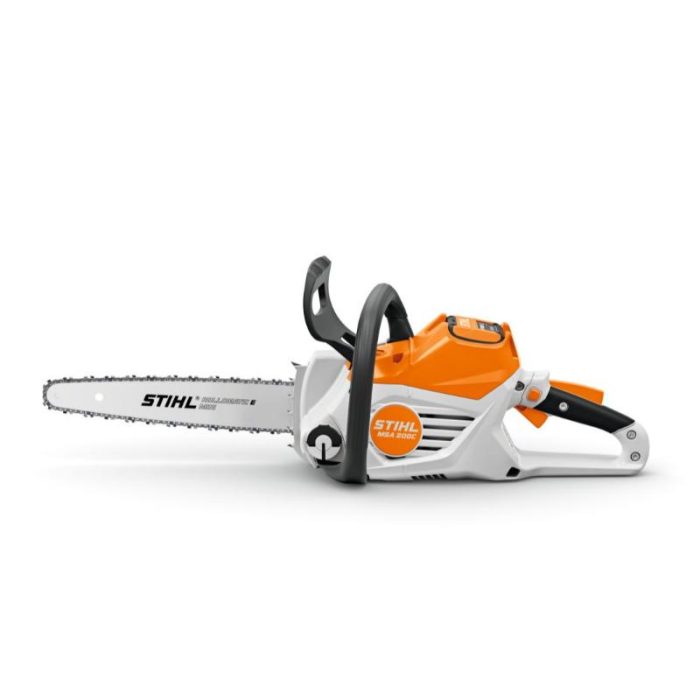 Pilarka akumulatorowa STIHL MSA 200 C-B