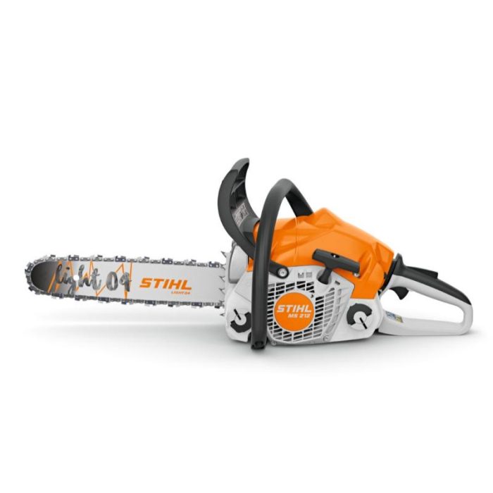 Pilarka spalinowa STIHL MS 212