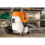 Odkurzacz przemysłowy STIHL SE 62 E