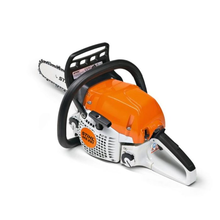 Pilarka spalinowa STIHL MS 251