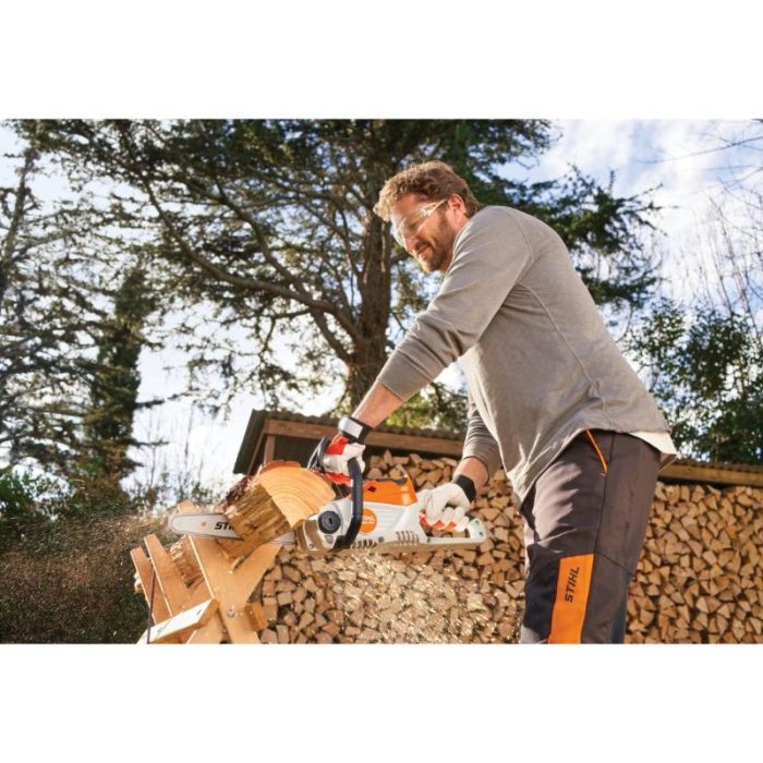 Pilarka akumulatorowa STIHL MSA 70 C-B