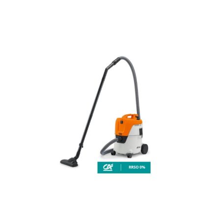 Odkurzacz przemysłowy STIHL SE 62