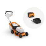 Kosiarka akumulatorowa STIHL RMA 248 T