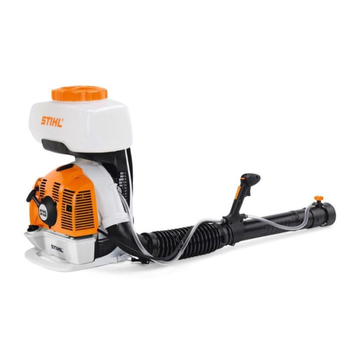 Opryskiwacz STIHL SR 430