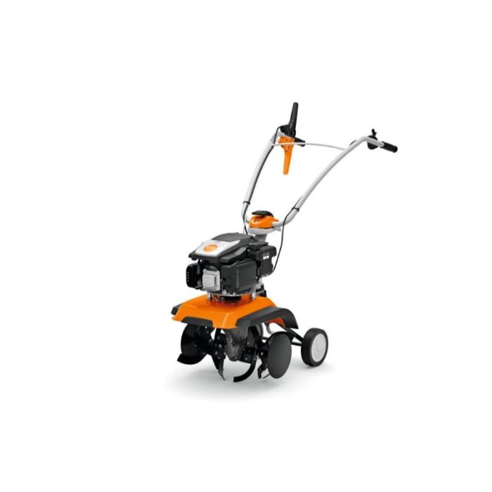 Glebogryzarka STIHL MH 445 R