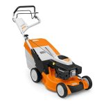 Kosiarka spalinowa STIHL RM 650 T