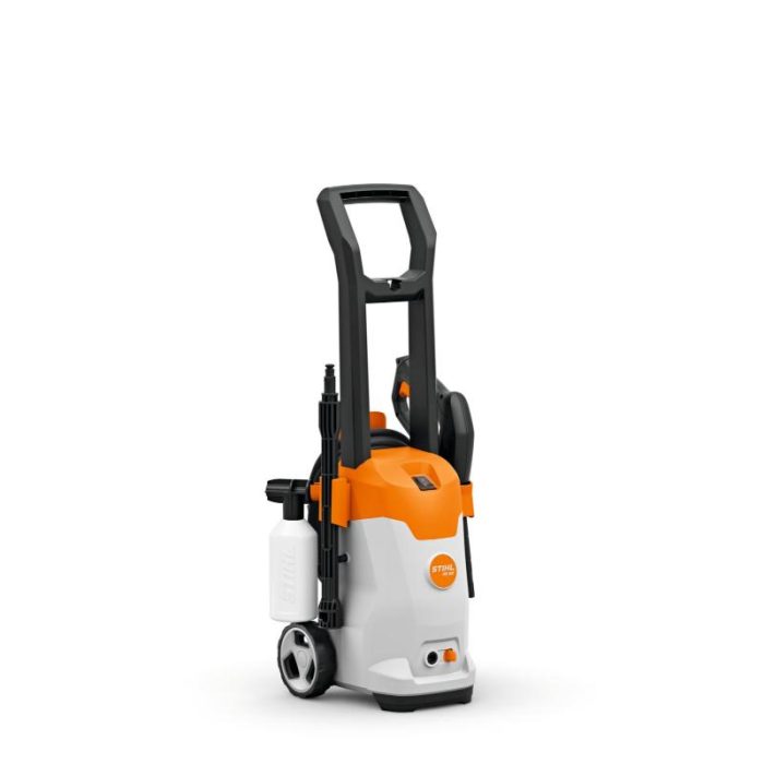 Myjka wysokociśnieniowa STIHL RE 80