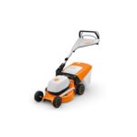 Kosiarka akumulatorowa STIHL RMA 248 T