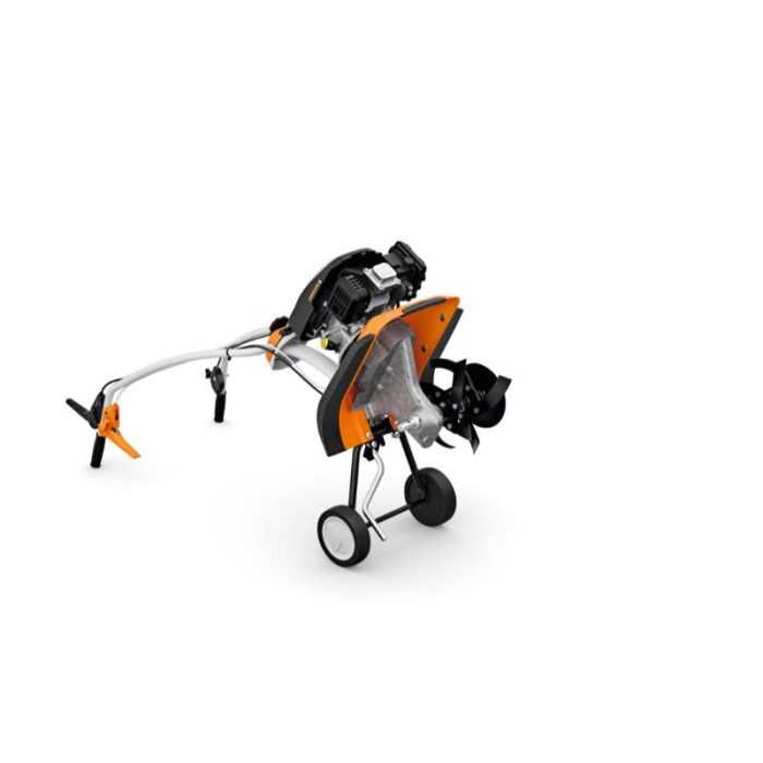 Glebogryzarka STIHL MH 445 R