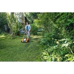 Wertykulator STIHL RLE 240