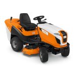 Traktor ogrodowy STIHL RT 5097 Z