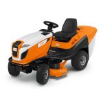 Traktor ogrodowy STIHL RT 5097 Z