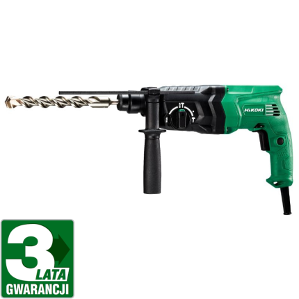 Młotowiertaka HIKOKI DH24PH2 WSZ
