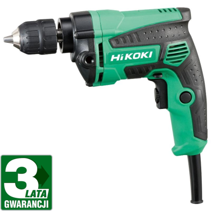 Wiertarka HIKOKI D10VC3 WCZ