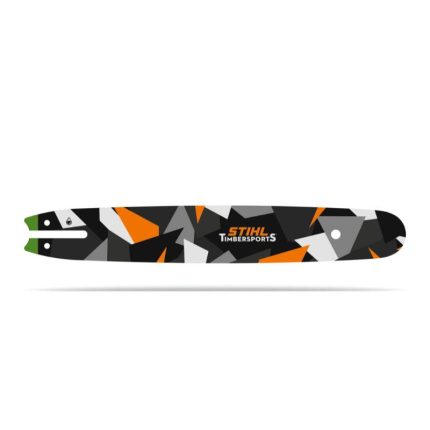 Prowadnica L04 35cm STIHL TIMBERSPORTS EDITION