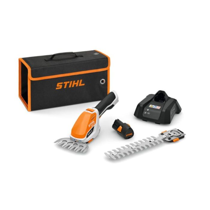 Nożyce akumulatorowe STIHL HSA 26