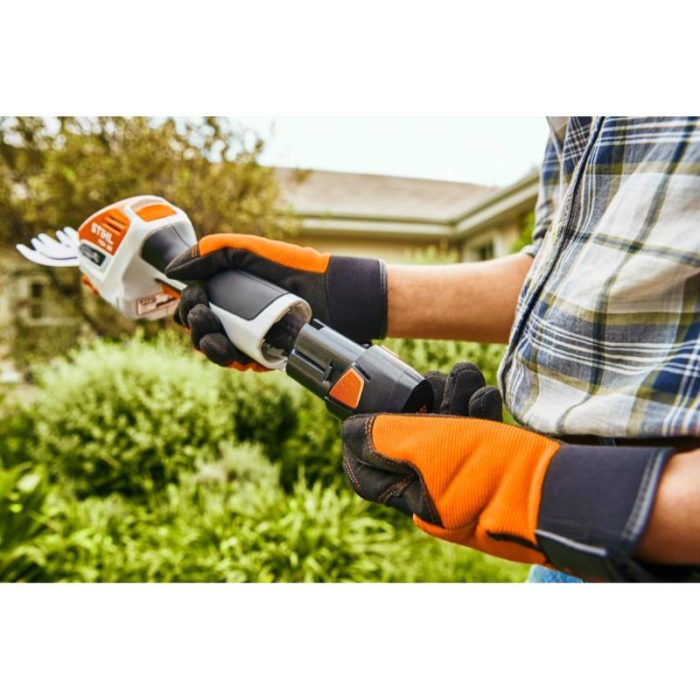 Nożyce akumulatorowe STIHL HSA 26