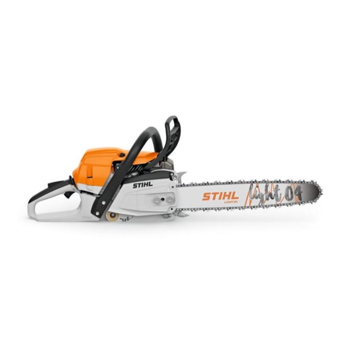 Pilarka spalinowa STIHL MS 261 C-M