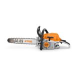 Pilarka spalinowa STIHL MS 261 C-M