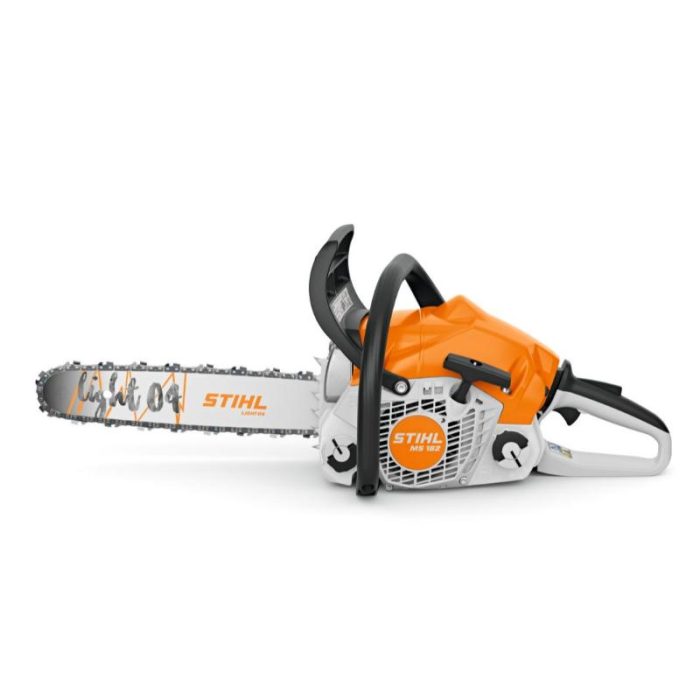 Pilarka spalinowa STIHL MS 182