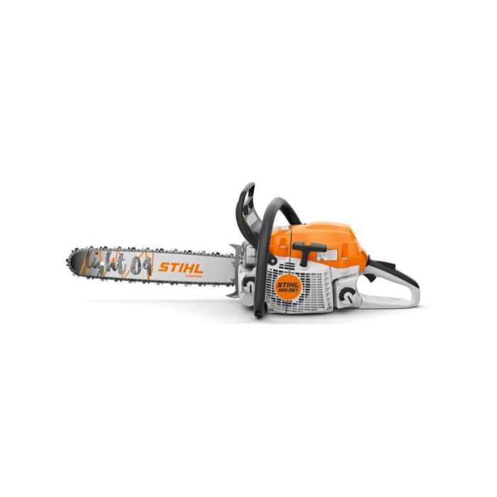 Pilarka spalinowa STIHL MS 261