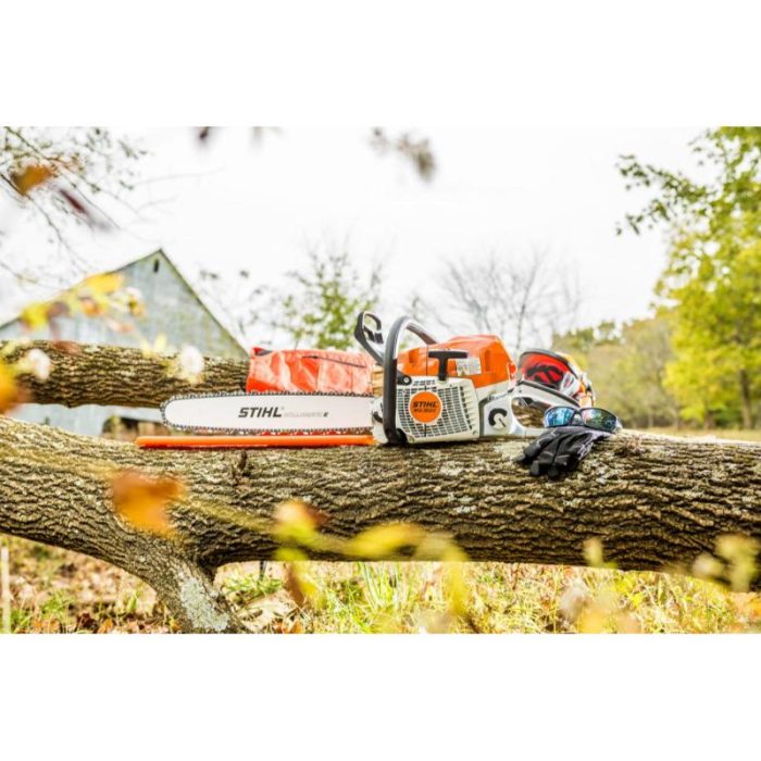 Pilarka spalinowa STIHL MS 362 C-M