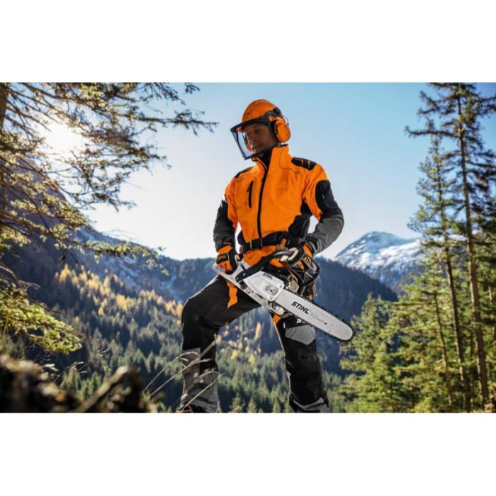 Pilarka spalinowa STIHL MS 261 C-M