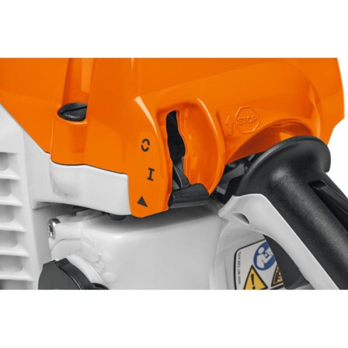 Pilarka spalinowa STIHL MS 261 C-M