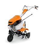 Glebogryzarka STIHL MH 600