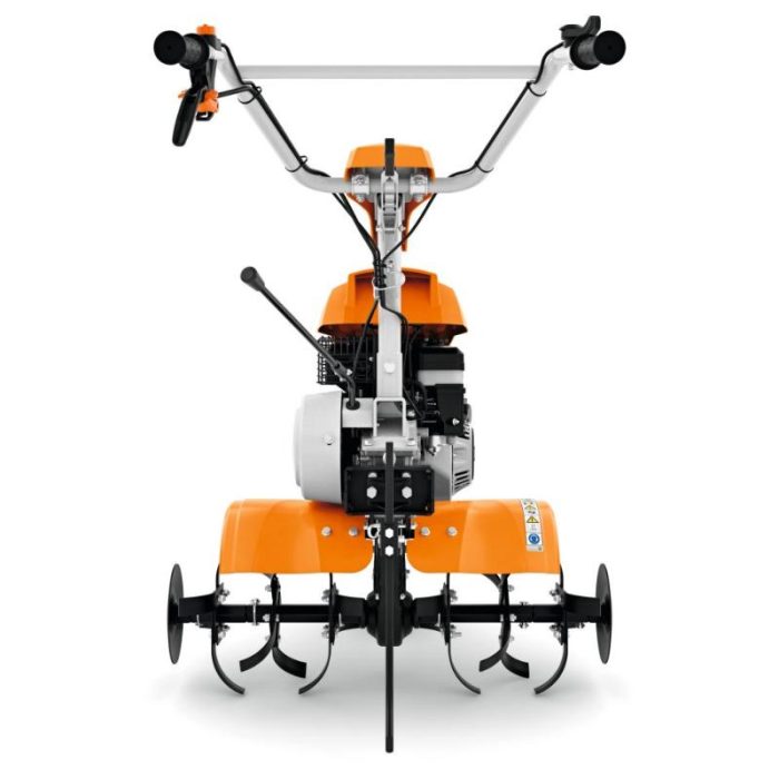 Glebogryzarka STIHL MH 600