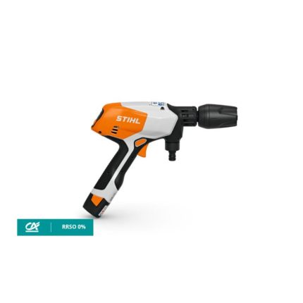 Myjka wysokociśnieniowa akumulatorowa STIHL RCA 20