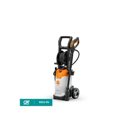 Myjka wysokociśnieniowa STIHL RE 100 PLUS CONTROL