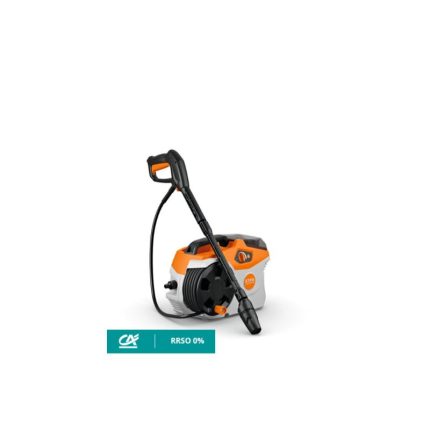 Myjka wysokociśnieniowa akumulatorowa STIHL REA 60 PLUS solo