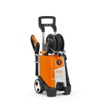 Myjka wysokociśnieniowa STIHL RE 130 PLUS