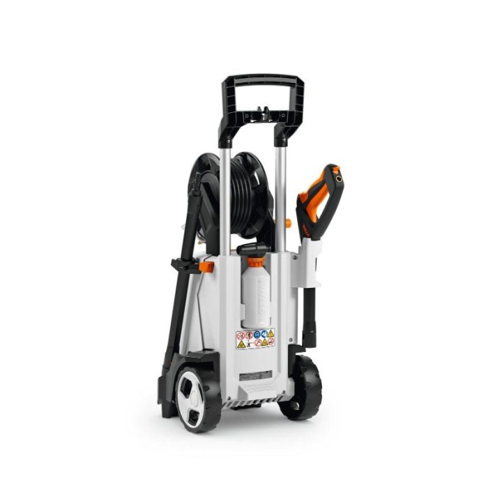 Myjka wysokociśnieniowa STIHL RE 130 PLUS