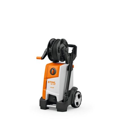 Myjka wysokociśnieniowa STIHL RE 120 PLUS