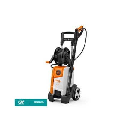 Myjka wysokociśnieniowa STIHL RE 120 PLUS