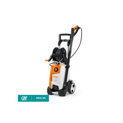 Myjka wysokociśnieniowa STIHL RE 130 PLUS