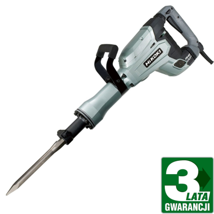 Młot wyburzeniowy HIKOKI H65SB3 WTZ
