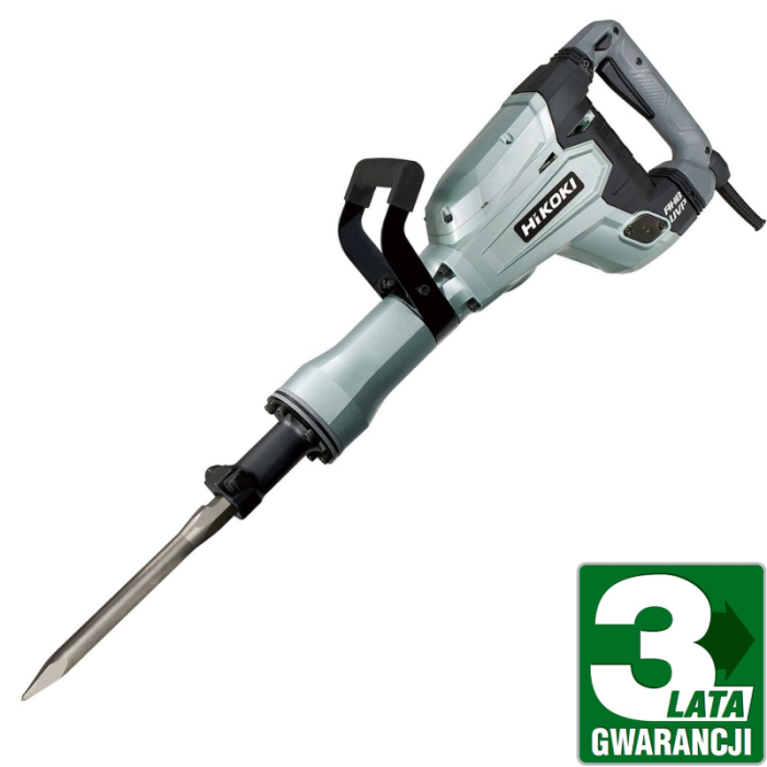 Młot wyburzeniowy HIKOKI H65SB3 WTZ