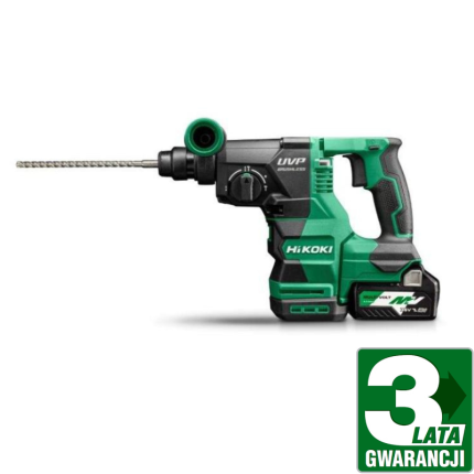 Młotowiertarka HIKOKI DH3628DA WRZ