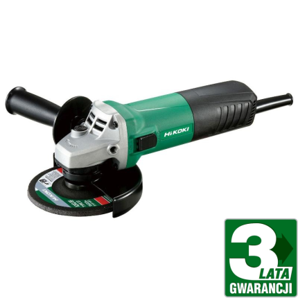 Szlifierka kątowa HIKOKI G13SR4 YGZ