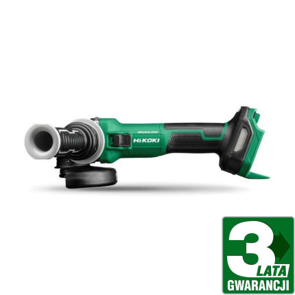 Szlifierka kątowa HIKOKI G1813DVE W4Z