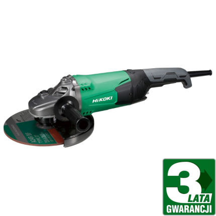Szlifierka kątowa HIKOKI G23SW2 W7Z