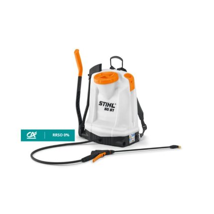 Opryskiwacz STIHL SG 51