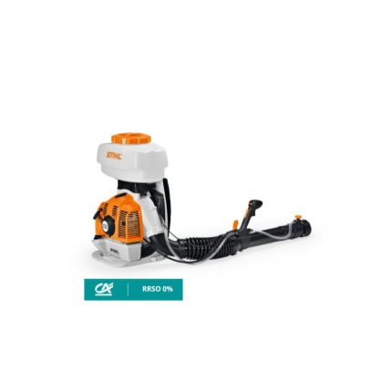 Opryskiwacz STIHL SR 450