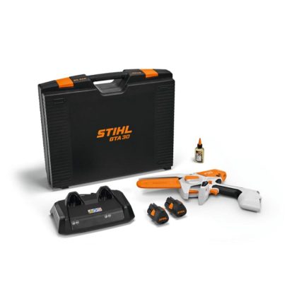 Przecinarka akumulatorowa STIHL GTA 30
